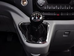 2015款 2.8T 手动 短轴商旅版ISF2.8s4129P