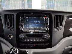 2015款 2.8T 手动 短轴商旅版ISF2.8s4129P