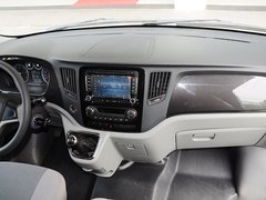 2015款 2.8T 手动 短轴商旅版ISF2.8s4129P