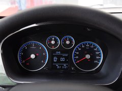 2015款 2.8T 手动 短轴商旅版ISF2.8s4129P