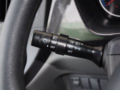 2015款 2.8T 手动 短轴商旅版ISF2.8s4129P