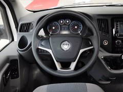 2015款 2.8T 手动 短轴商旅版ISF2.8s4129P