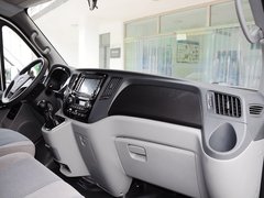 2015款 2.8T 手动 短轴商旅版ISF2.8s4129P