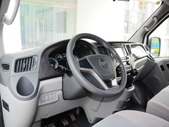 2015款 2.8T 手动 短轴商旅版ISF2.8s4129P