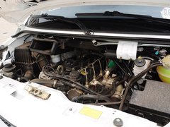 2015款 2.8T 手动 短轴商旅版ISF2.8s4129P