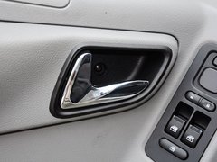2015款 2.8T 手动 短轴商旅版ISF2.8s4129P