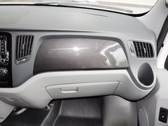 2015款 2.8T 手动 短轴商旅版ISF2.8s4129P