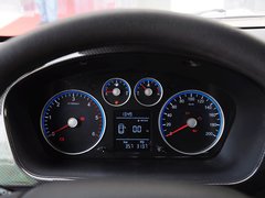 2015款 2.8T 手动 短轴商旅版ISF2.8s4129P