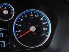 2015款 2.8T 手动 短轴商旅版ISF2.8s4129P