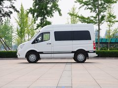 2015款 2.8T 手动 短轴商旅版ISF2.8s4129P