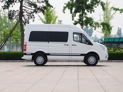 2015款 2.8T 手动 短轴商旅版ISF2.8s4129P