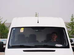 2015款 2.8T 手动 短轴商旅版ISF2.8s4129P
