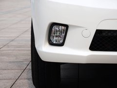 2015款 2.8T 手动 短轴商旅版ISF2.8s4129P