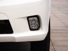 2015款 2.8T 手动 短轴商旅版ISF2.8s4129P