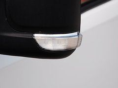 2015款 2.8T 手动 短轴商旅版ISF2.8s4129P