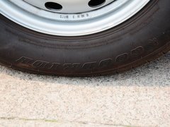 2015款 2.8T 手动 短轴商旅版ISF2.8s4129P