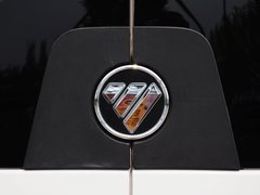 2015款 2.8T 手动 短轴商旅版ISF2.8s4129P