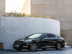 2015款 3.8L 自动 尊贵版