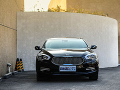 2015款 3.8L 自动 尊贵版