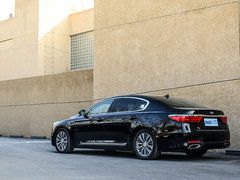 2015款 3.8L 自动 尊贵版