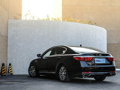 2015款 3.8L 自动 尊贵版