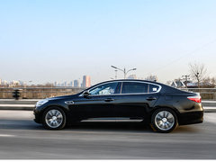 2015款 3.8L 自动 尊贵版
