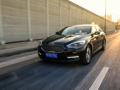 2015款 3.8L 自动 尊贵版