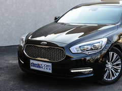 2015款 3.8L 自动 尊贵版