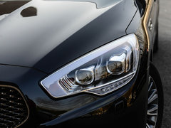 2015款 3.8L 自动 尊贵版