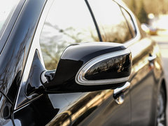 2015款 3.8L 自动 尊贵版