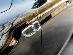 2015款 3.8L 自动 尊贵版