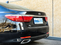 2015款 3.8L 自动 尊贵版