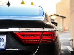2015款 3.8L 自动 尊贵版