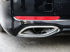 2015款 3.8L 自动 尊贵版