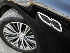2015款 3.8L 自动 尊贵版