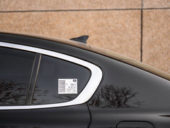 2015款 3.8L 自动 尊贵版