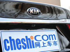 2015款 3.8L 自动 尊贵版