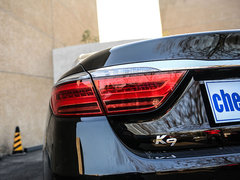 2015款 3.8L 自动 尊贵版