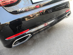 2015款 3.8L 自动 尊贵版