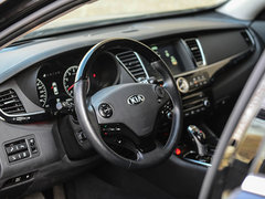 2015款 3.8L 自动 尊贵版