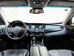 2015款 3.8L 自动 尊贵版