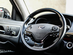 2015款 3.8L 自动 尊贵版