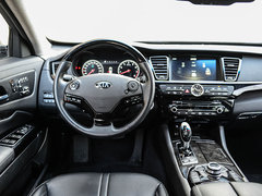 2015款 3.8L 自动 尊贵版