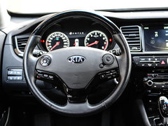 2015款 3.8L 自动 尊贵版