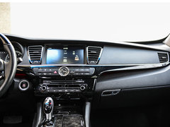 2015款 3.8L 自动 尊贵版
