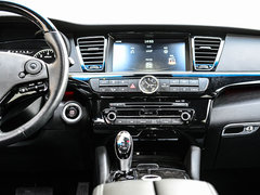 2015款 3.8L 自动 尊贵版