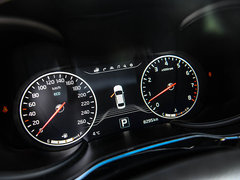 2015款 3.8L 自动 尊贵版