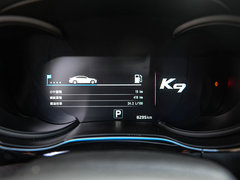 2015款 3.8L 自动 尊贵版