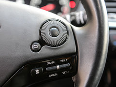 2015款 3.8L 自动 尊贵版