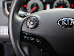 2015款 3.8L 自动 尊贵版
